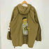 ヒューマンメイド HUMAN MADE 25SS Reversible Military Pullover メンズ JPN:XL
