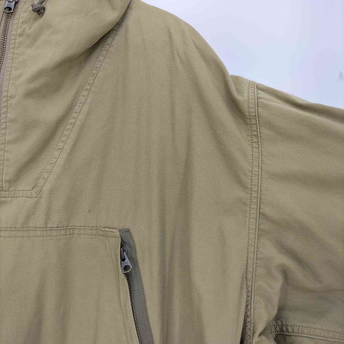 ヒューマンメイド HUMAN MADE 25SS Reversible Military Pullover メンズ JPN:XL