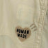 ヒューマンメイド HUMAN MADE 25SS Reversible Military Pullover メンズ JPN:XL