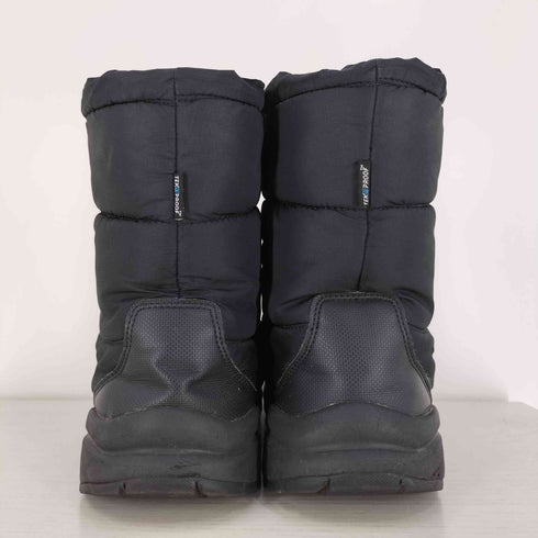ザノースフェイス THE NORTH FACE Nuptse Bootie WP V ヌプシブーティウォータープルーフ V ブーツ メンズ JPN:27