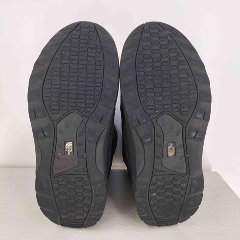 ザノースフェイス THE NORTH FACE Nuptse Bootie WP V ヌプシブーティウォータープルーフ V ブーツ メンズ JPN:27