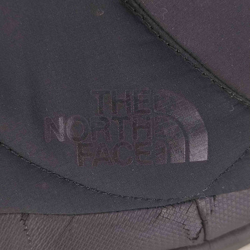 ザノースフェイス THE NORTH FACE Nuptse Bootie WP V ヌプシブーティウォータープルーフ V ブーツ メンズ JPN:27