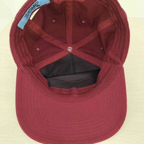 ウェイステッドユース WASTED YOUTH 5 PANEL SNAPBACK CAP メンズ