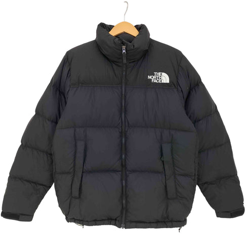 ザノースフェイス THE NORTH FACE NUPTSE JACKET ヌプシジャケット メンズ import:M