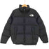 ザノースフェイス THE NORTH FACE NUPTSE JACKET ヌプシジャケット メンズ import:M