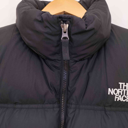 ザノースフェイス THE NORTH FACE NUPTSE JACKET ヌプシジャケット メンズ import:M