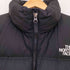 ザノースフェイス THE NORTH FACE NUPTSE JACKET ヌプシジャケット メンズ import:M