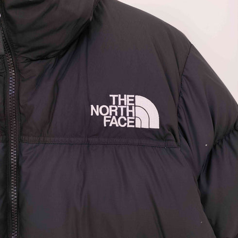 ザノースフェイス THE NORTH FACE NUPTSE JACKET ヌプシジャケット メンズ import:M