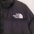 ザノースフェイス THE NORTH FACE NUPTSE JACKET ヌプシジャケット メンズ import:M