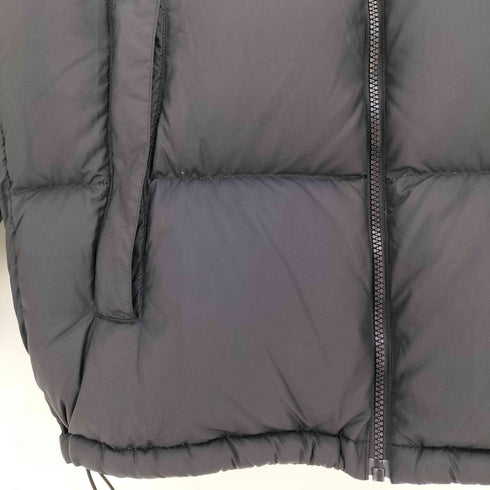 ザノースフェイス THE NORTH FACE NUPTSE JACKET ヌプシジャケット メンズ import:M