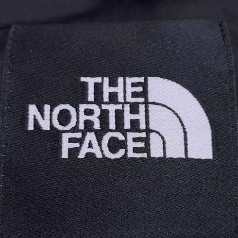 ザノースフェイス THE NORTH FACE NUPTSE JACKET ヌプシジャケット メンズ import:M