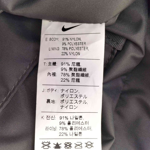 ナイキ NIKE One Tote BAG メンズ 25L