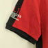 ポロバイラルフローレン Polo by RALPH LAUREN 両面刺繍 S/S ポロシャツ メンズ import:XL