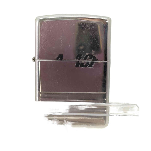 ジッポ ZIPPO USA製 オイルライター メンズ