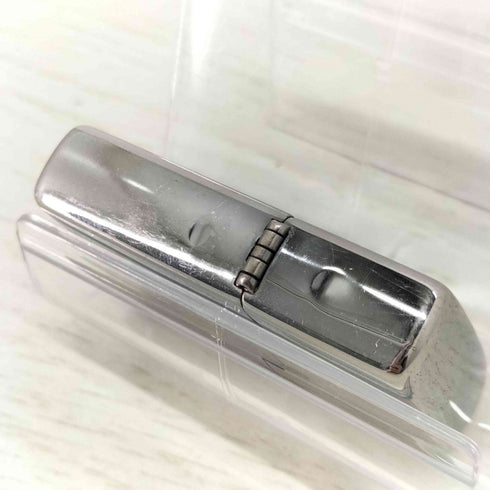 ジッポ ZIPPO USA製 オイルライター メンズ