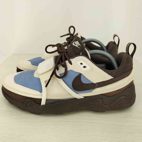 ナイキ NIKE Zoom Field Jaxx Pale Ivory and Leche Blue ズームフィールドジャックス ペールアイボリー アンド レチェブルー メンズ JPN:27.5