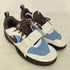 ナイキ NIKE Zoom Field Jaxx Pale Ivory and Leche Blue ズームフィールドジャックス ペールアイボリー アンド レチェブルー メンズ JPN:27.5