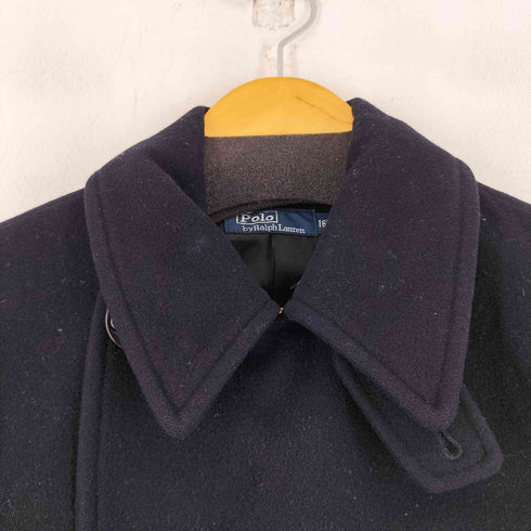 ポロバイラルフローレン Polo by RALPH LAUREN 90-00S ピーコート メンズ 160