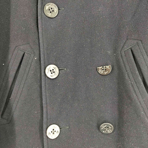 ポロバイラルフローレン Polo by RALPH LAUREN 90-00S ピーコート メンズ 160