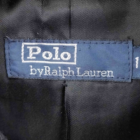 ポロバイラルフローレン Polo by RALPH LAUREN 90-00S ピーコート メンズ 160