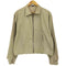 SPORTS WEAR 70s~80s スイングトップ ジップアップジャケット メンズ import:M