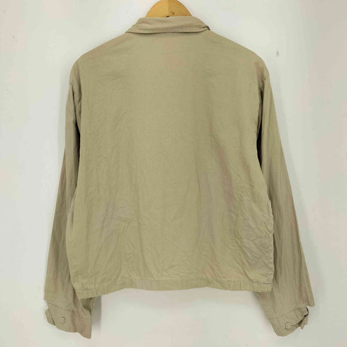 SPORTS WEAR 70s~80s スイングトップ ジップアップジャケット メンズ import:M