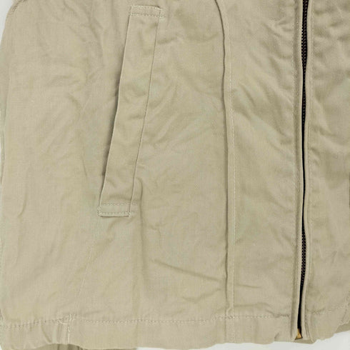 SPORTS WEAR 70s~80s スイングトップ ジップアップジャケット メンズ import:M