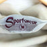 SPORTS WEAR 70s~80s スイングトップ ジップアップジャケット メンズ import:M