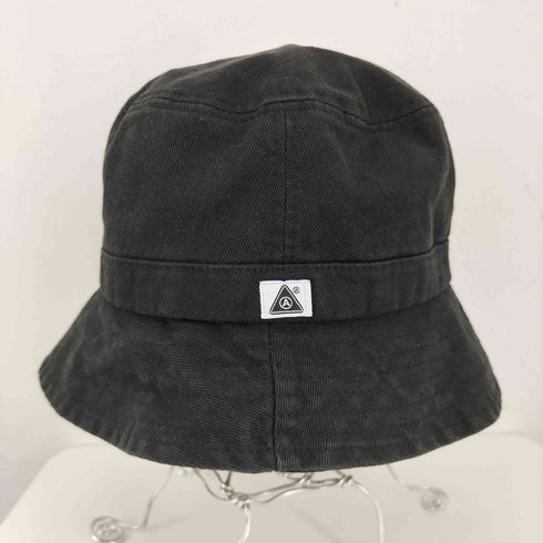 MILITAGE バケットハット メンズ