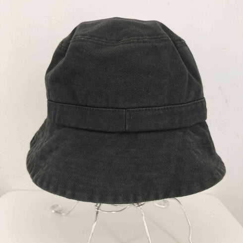 MILITAGE バケットハット メンズ