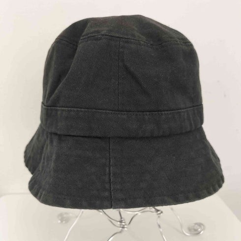MILITAGE バケットハット メンズ