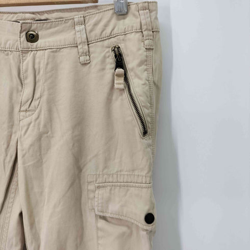 ラルフローレンスポーツ RALPH LAUREN SPORT マルチポケット カーゴパンツ レディース 6
