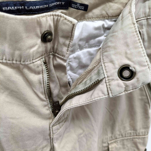 ラルフローレンスポーツ RALPH LAUREN SPORT マルチポケット カーゴパンツ レディース 6