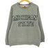 フルーツオブザルーム FRUIT OF THE LOOM 90s SUPER COTTON MICHIGAN STATE 2段カレッジ クルーネックスウェット メンズ import:L