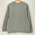 フルーツオブザルーム FRUIT OF THE LOOM 90s SUPER COTTON MICHIGAN STATE 2段カレッジ クルーネックスウェット メンズ import:L