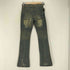 イフシックスワズナイン IF SIX WAS NINE 00s y2k archive mudmax denim pants メンズ US:28-29