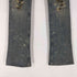 イフシックスワズナイン IF SIX WAS NINE 00s y2k archive mudmax denim pants メンズ US:28-29