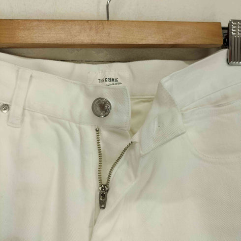 クライミー THE CRIMIE BORN FREE 1 SLIM STYLE STRETCH PANTS メンズ JPN:L