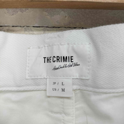 クライミー THE CRIMIE BORN FREE 1 SLIM STYLE STRETCH PANTS メンズ JPN:L