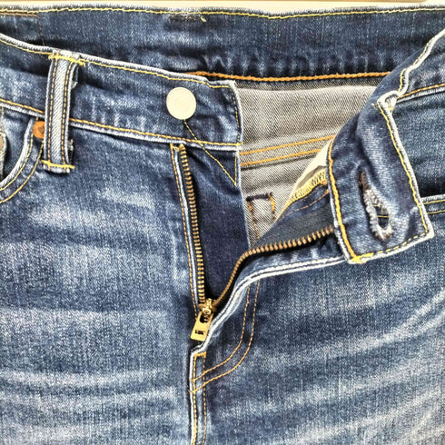 リーバイス Levis 510 ジップフライデニムパンツ メンズ 29×32