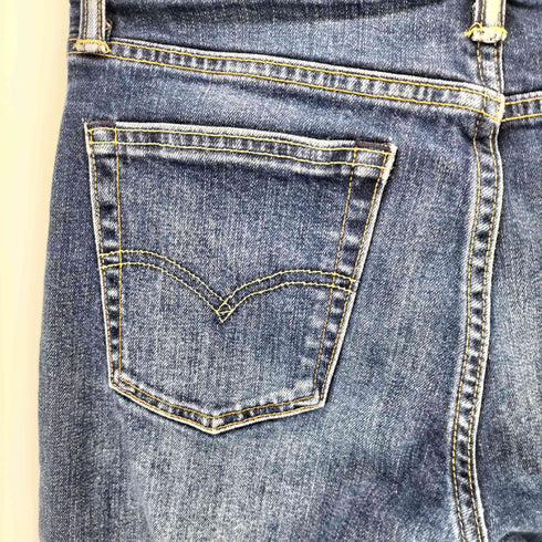 リーバイス Levis 510 ジップフライデニムパンツ メンズ 29×32