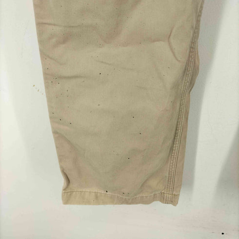 カーハート Carhartt RELAXED FIT チノパンツ メンズ 40/32