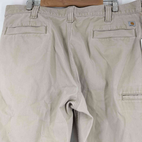 カーハート Carhartt RELAXED FIT チノパンツ メンズ 40/32