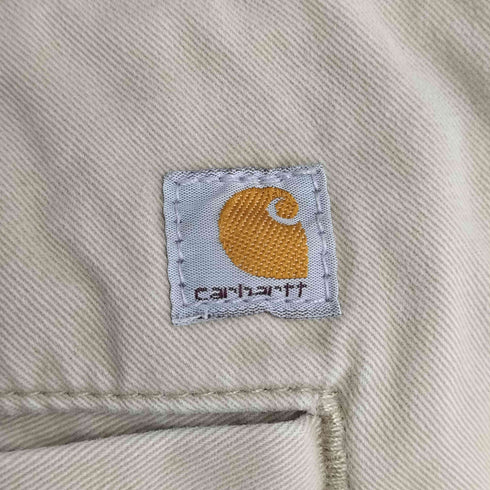 カーハート Carhartt RELAXED FIT チノパンツ メンズ 40/32