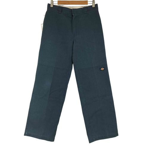 ディッキーズ Dickies LOOSE FIT ダブルニーワークパンツ メンズ 30