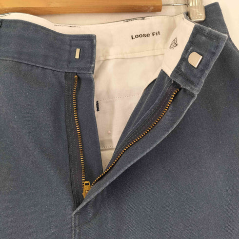 ディッキーズ Dickies LOOSE FIT ダブルニーワークパンツ メンズ 30