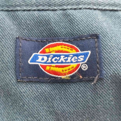 ディッキーズ Dickies LOOSE FIT ダブルニーワークパンツ メンズ 30