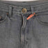 メゾンミハラヤスヒロ Maison MIHARA YASUHIRO Patchwork Denim Pants ドッキングレイヤード デニムパンツ メンズ JPN:44