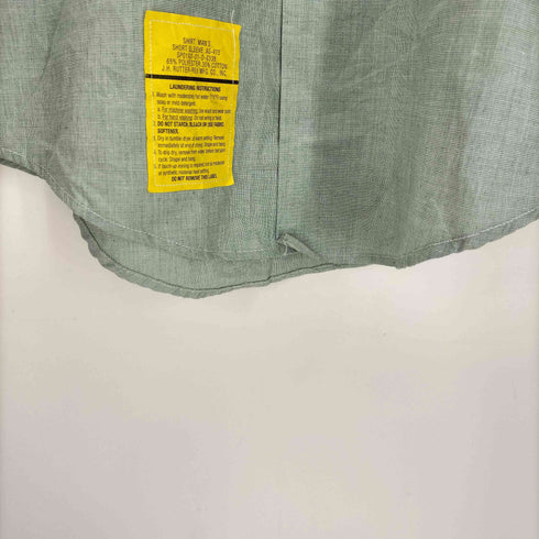 ディーエスシーピー DSCP ミリタリー アーミー 半袖 シャツ メンズ 17