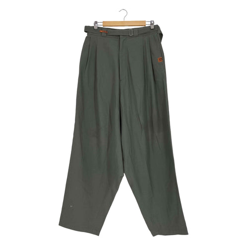 メゾンミハラヤスヒロ Maison MIHARA YASUHIRO Over Saruel Chino Pants メンズ JPN:46